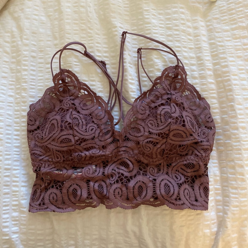 VS Pink Bralette